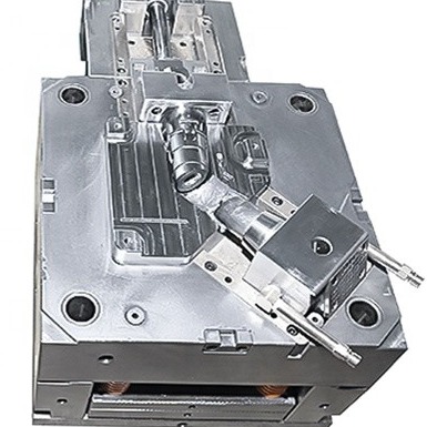 Buy cheap OEM Service Customized Auto Parts Casting Mould With Long Life from wholesalers