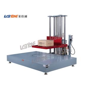 200kg Payload Packaging Drop Test Equipment for Big size and Heavy package with