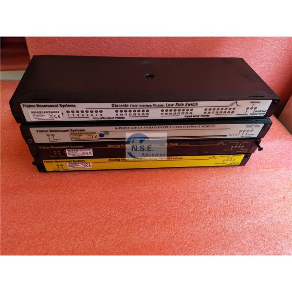 Quality Modicon AS-B838-032 Discrete Output Module AS-B838-032 in stock now for sale