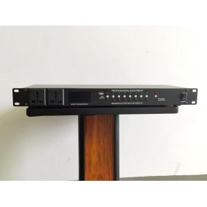 China Customizable 1 in 8 out Intelligent High Power Supply Circuit Power Sequence Controller for Diverse Applications on sale