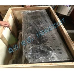 Buy cheap Apply to Cummins Excavating machinery 3081283 BLOCK,CYLINDER industry-leading from wholesalers