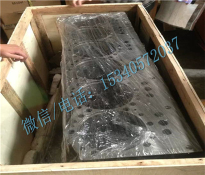 Quality Apply to Cummins Excavating machinery 3081283 BLOCK,CYLINDER industry-leading for sale