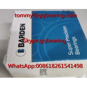 Buy cheap Barden 304HDL Super Precision Angular Contact Ball Bearing 304HDL Laser Device Bearing from wholesalers