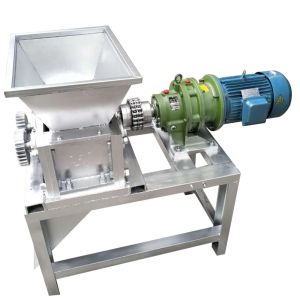 Buy cheap Small Size Double Shaft Shredder for Multiple Materials Easy to Operate and Versatile from wholesalers