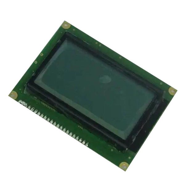 Quality TFT LCD Display Module WG12864A-TMI-V#N New Compatible Lcd Panel for sale