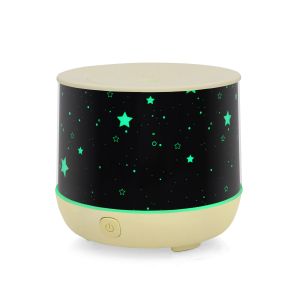 Buy cheap 80ml Innovative Home Appliances Tuya Aroma Diffuser Multi Graphic Portable 80ml Mini USB Ultrasonic Diffuser from wholesalers
