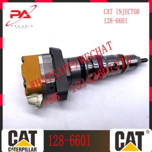 Buy cheap Diesel Engine Pump Car Fuel Injector 128-6601 1286601 BN1830691C1 For 3126B E322C Engine from wholesalers