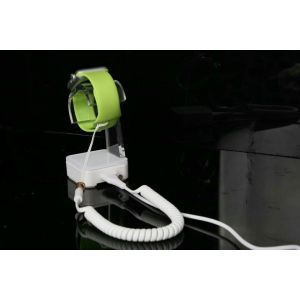 Buy cheap COMER Smart watch acrylic display security,display security device for smart watch with alarm function from wholesalers