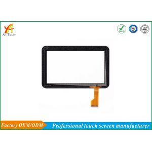 Buy cheap Multi Point Touching Industrial Touch Panel With USB Interface 11.6 Inch from wholesalers