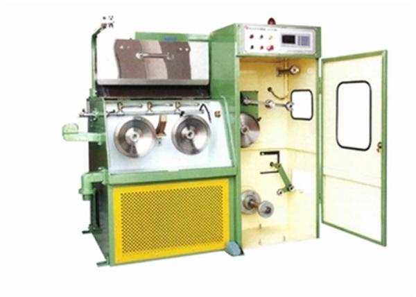 Buy cheap 14D Customized Fine Wire Drawing Machine Drawing Dies Number 14pcs Max from wholesalers