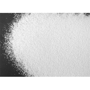 Buy cheap High Efficiency Ceramic Blasting Media B60 Specification Pipeline Zirconia Sand from wholesalers