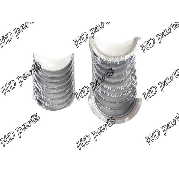 Buy cheap S4L Large And Small Tiles Engine Spare Part 1A09-01050 30A19-00040 For Mitsubishi from wholesalers