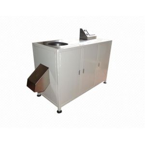 Buy cheap Rubber Deflashing Machine (Spin Trim Deflashing Machine ) product