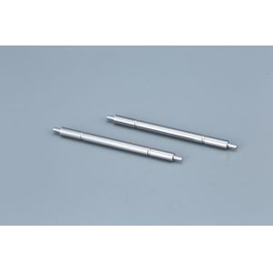 4mm Motor Precision Shaft Steering Intermediate Precision Ground Shafting