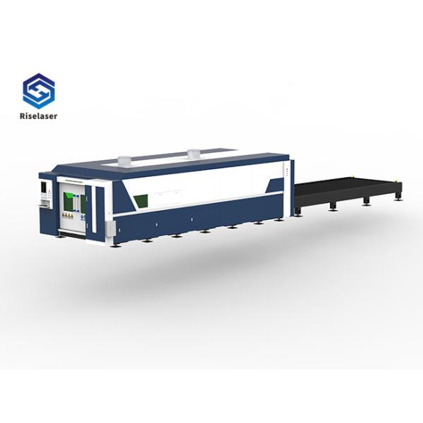 Buy cheap 1000w 1500w Sheet Metal Laser Cutting Machine from wholesalers