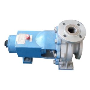 Buy cheap ISO9001 Metering Chemical Process Positive Displacement Pump With High Capacity from wholesalers