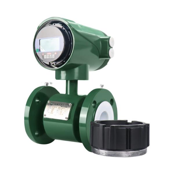 Buy cheap Smart PTFE F4 FIMEET Gasoline Flowmeter Flowmeter Electromagnetic Gravity Flowmeter from wholesalers