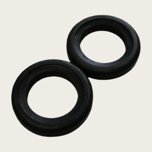 Buy cheap Road Sweeper Specialized Solid Wheel + Suction Cup Mobility + Rubber Construction from wholesalers