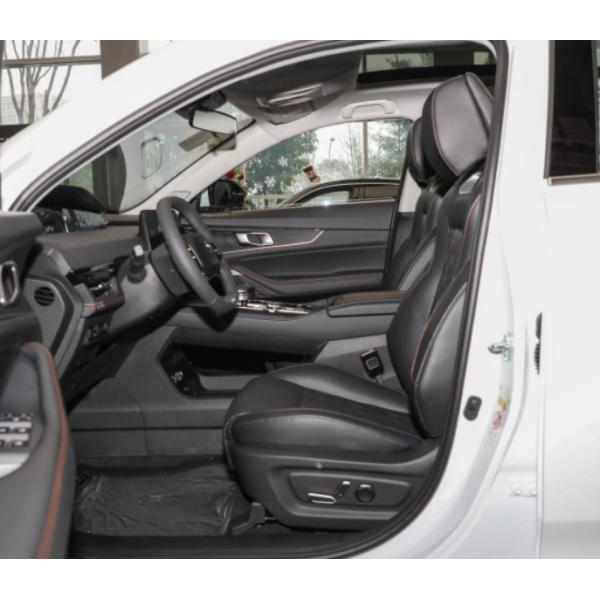 2023 Changan UNI-K Smart Electric IDD 1.5T 135km Zhiku PHEV Medium Size SUV