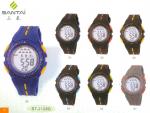 Buy cheap sports digital watch ST-2128G from wholesalers