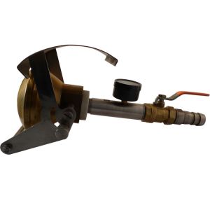 Buy cheap Portable Ingress Protection Test Equipment Handheld Spray Nozzle IPX3 IPX4 from wholesalers