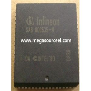 Buy cheap SAB80C535N -  Technologies AG - 8-Bit CMOS Single-Chip Microcontroller from wholesalers