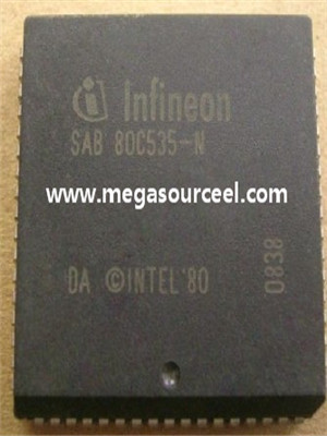 Quality SAB80C535N -  Technologies AG - 8-Bit CMOS Single-Chip Microcontroller for sale