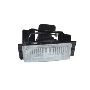 Buy cheap ISUZU NKR55 LAMP ASM FOG LH  8970709590 from wholesalers