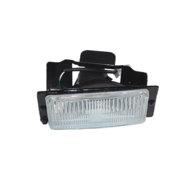 Quality ISUZU NKR55 LAMP ASM FOG LH  8970709590 for sale