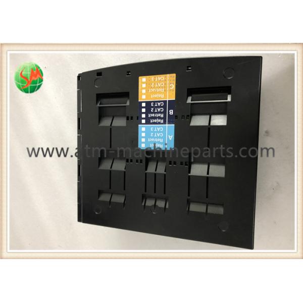 Quality 01750183504 Wincor C4060 ATM Parts C4060 Reject Cassette 1750183504 for sale