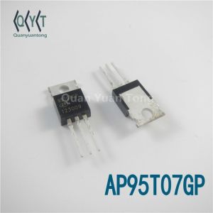 Buy cheap 95T07GP AP95T07GP Transistor N-Channel Enhancement Mode Power Mosfet Transistor TO-220 Original from wholesalers