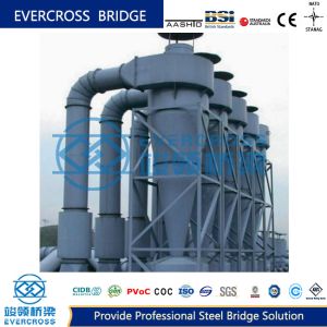 Buy cheap Portable Dust Extractor Cyclone Dust Separator Industrial Dust Collection System product