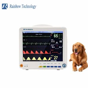 Buy cheap Portable Veterinary Monitoring Equipment with High Accuracy from wholesalers