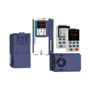 China 11kw 15kw MPPT VFD Solar Pump Inverter on sale