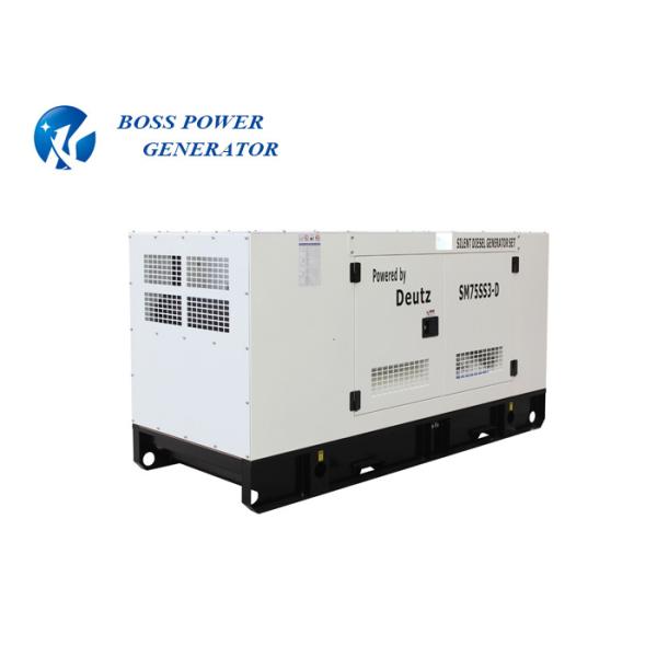 Buy cheap CE ISO Approved 200KW Electric Start Diesel Generator Corrosion Resistant Construction from wholesalers