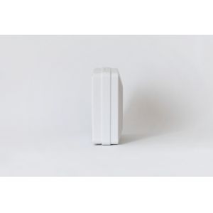 Buy cheap RF Electronic Programmable Thermostat For Heating  system 868MHZ radio frequency wireless room thermostat HVAC from wholesalers