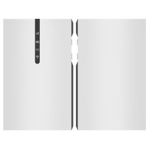 Buy cheap AT&T GSM Unlocked 4G Lte MiFi Router Support TR069 FOTA Update from wholesalers