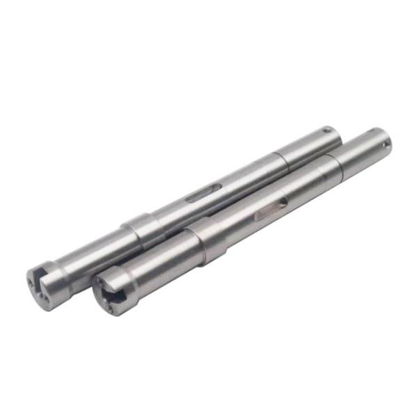 Quality Customized CNC Turning Parts with High Precision Machining Services for sale