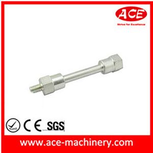 Buy cheap Customized Ace High Precision CNC Machining Axles for Machine Tool Customization from wholesalers