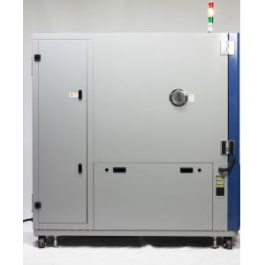 Buy cheap High And Low Temperature Zone Climatic Test Chamber Durable Custom from wholesalers