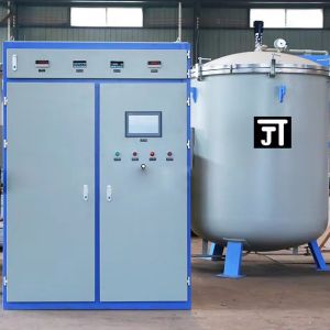 Buy cheap 2800-3000C High-Temperature Vacuum Thermal Conductive Graphite Furnace New Induction Melting Furnace with Core Motor Component from wholesalers