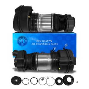 Porshe Cayenne 9Y0 Front Left Air Spring 2018- 9Y0616039