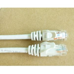 Buy cheap 12 2m(3ft) High Quality Fluke Pass UTP FTP SFTP Cat5e lan cable 7FT Ethernet network cable from wholesalers