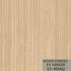 Buy cheap Laminated Oak Veneer Fineline Yellow Pear Wood For Wrapping Material from wholesalers