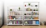 Buy cheap Light Duty Three Tiers Boltless Garage Shelving 100cm , 120cm Height from wholesalers