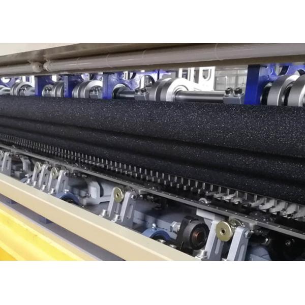 1000RPM Industrial Multi Needle Shuttle Quilting Machine For Quilts And Garments