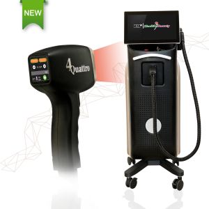 Buy cheap 2023 Ice Platinum 808nm Diode Hair Removal Handle with Manual CD and Online Training from wholesalers