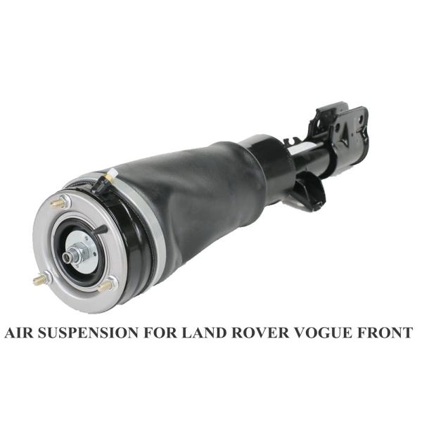 Buy cheap Range Land Rover Air Suspension Front Shock Absorbers RNB000750 RNB501530 from wholesalers