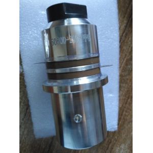 Buy cheap Ultrasonic Underwater Ultrasonic Transducer 20Khz Frequency Large Capacity from wholesalers