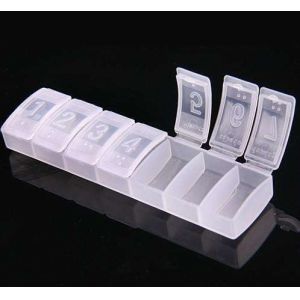 Buy cheap Plastic Pill Box Making Injection Molding Machine Horizontal Structure from wholesalers